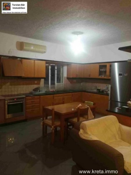 Timbaki Kreta, Timbaki, Wohnung 126m² Wohnfläche 1 Stock Wohnung kaufen